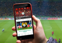 DFB starten DFB-Pokal-App DFB starten DFB-Pokal-App