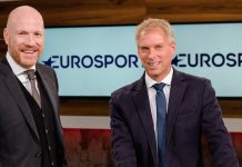 DFL verkündet Partien zum Bundesligastart Matthias Sammer und Jan Henkel ©Eurosport