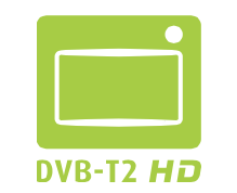 DVB-T2 HD ist startklar