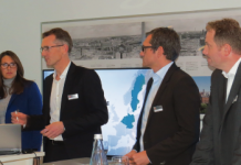 DVB-T2 Test angelaufen DVB-T2 Test angelaufen