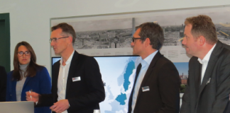 DVB-T2 Test angelaufen DVB-T2 Test angelaufen