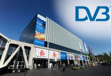 DVB zeigt auf der IBC 2019 neue Features von DVB-I DVB / IBC 2019
