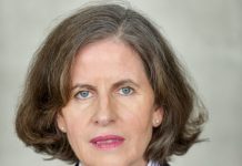 Dagmar Rosenbauer wird Cinecentrum-Chefin Dagmar Rosenbauer wird Cinecentrum-Chefin