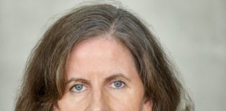 Dagmar Rosenbauer wird Cinecentrum-Chefin Dagmar Rosenbauer wird Cinecentrum-Chefin