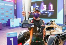 Discovery baut Formel E-Berichterstattung aus ©Getty Images