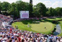 Discovery kooperiert mit European Tour Discovery kooperiert mit European Tour