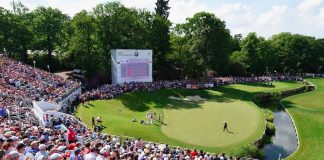 Discovery kooperiert mit European Tour Discovery kooperiert mit European Tour