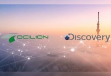 Discovery kooperiert mit Ocilion Discovery kooperiert mit Ocilion