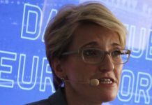 Discovery und DAZN kooperieren Susanne Aigner-Drews, Geschäftsführerin Discovery Deutschland ©EMpress