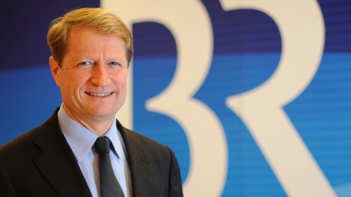 EBU bestätigt Wilhelm im obersten Entscheidungsgremium