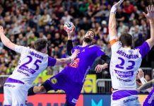 EHF Handball EM 2020 live auf Sportdeutschland.TV und Eurosport EHF Handball EM 2020 live auf Sportdeutschland.TV und Eurosport