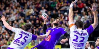 EHF Handball EM 2020 live auf Sportdeutschland.TV und Eurosport EHF Handball EM 2020 live auf Sportdeutschland.TV und Eurosport
