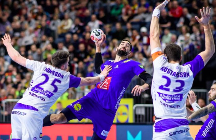 EHF Handball EM 2020 live auf Sportdeutschland.TV und Eurosport