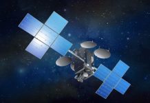 EUTELSAT 7C erfolgreich gestartet EUTELSAT 7C erfolgreich gestartet