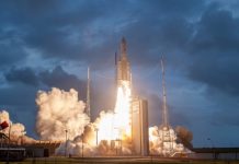 EUTELSAT KONNECT erfolgreich gestartet EUTELSAT KONNECT erfolgreich gestartet