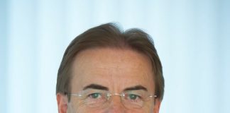 Egenbauer übernimmt Aufsichtsratposten Egenbauer übernimmt Aufsichtsratposten