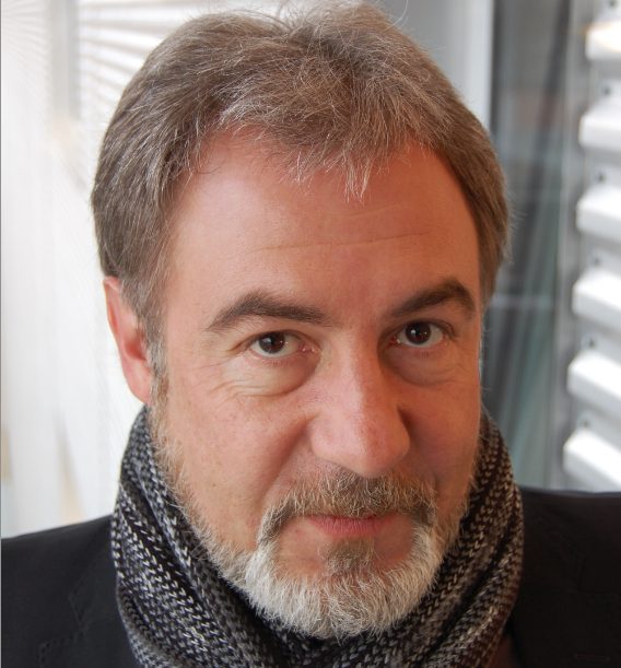 Ein Berater für die Kreativwirtschaft Ein Berater für die Kreativwirtschaft