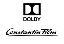 Erster deutscher Film im Dolby Cinema in Deutschland Erster deutscher Film im Dolby Cinema in Deutschland