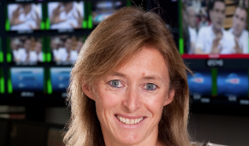 Eurosport-Kommunikation unter neuer Leitung Eurosport-Kommunikation unter neuer Leitung