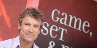 Eurosport baut Australian Open-Übertragung aus Eurosport baut Australian Open-Übertragung aus