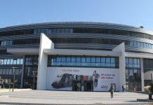 Eurosport bleibt auf Sky Eurosport bleibt auf Sky