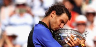 Eurosport mit Rekordwerten bei den French Open Eurosport mit Rekordwerten bei den French Open