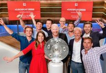 Eurosport sendet jetzt auch via Amazon Eurosport sendet jetzt auch via Amazon