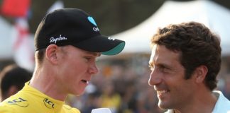 Eurosport sendet komplette Tour de France Eurosport sendet komplette Tour de France