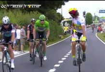 Eurosport und ARD mit positiver Tour-Bilanz Eurosport und ARD mit positiver Tour-Bilanz