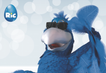 Familienprogramm RiC neu bei YouTV Familienprogramm RiC neu bei YouTV