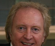 Fell wird EBU-Direktor Technologie & Innovation Fell wird EBU-Direktor Technologie & Innovation