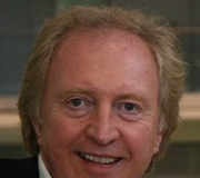 Fell wird EBU-Direktor Technologie & Innovation Fell wird EBU-Direktor Technologie & Innovation