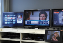 Fernsehen trifft Internet 2.0 Fernsehen trifft Internet 2.0