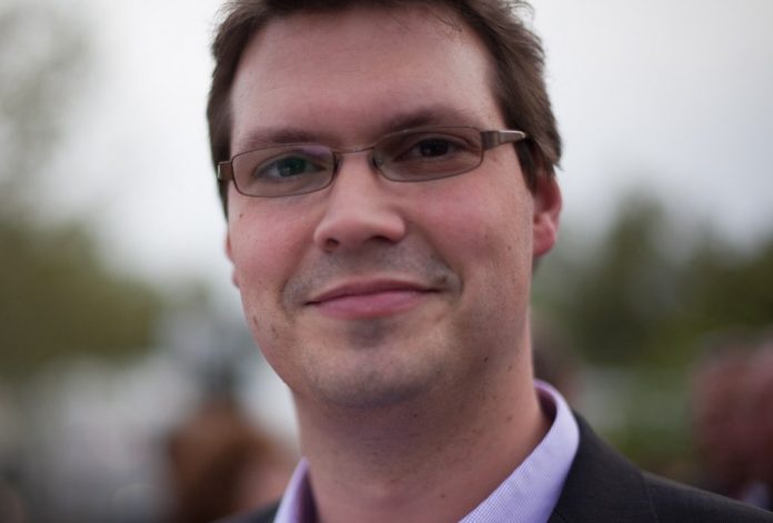 First Entertainment engagiert Sebastian Remmel