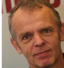 Gilles Fontaine Gilles Fontaine