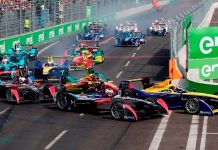 Formel E wechselt zu DMAX Formel E wechselt zu DMAX