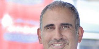 Fränkel wird Geschäftsführer Fränkel wird Geschäftsführer