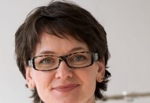 Frauke Gerlach wird Grimme Institut leiten Frauke Gerlach wird Grimme Institut leiten