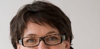 Frauke Gerlach wird Grimme Institut leiten Frauke Gerlach wird Grimme Institut leiten