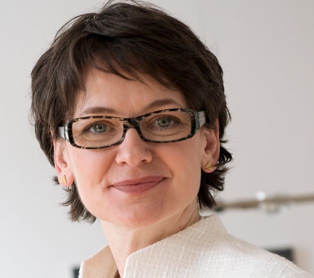 Frauke Gerlach wird Grimme Institut leiten Frauke Gerlach wird Grimme Institut leiten