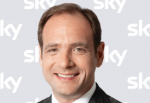 Führungswechsel bei Sky Carsten Schmidt / Sky Deutschland / Wolf Heider-Sawall