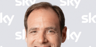 Führungswechsel bei Sky Carsten Schmidt / Sky Deutschland / Wolf Heider-Sawall