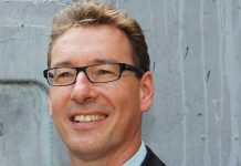 Geschäftsführerwechsel bei ARRI Film & TV Services Helge Jürgens