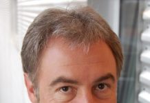 Giglinger verlässt Medienboard Berlin-Brandenburg Elmar Giglinger