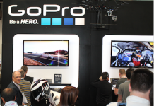 GoPro launcht eigenen Kanal auf SkyQ GoPro launcht eigenen Kanal auf SkyQ