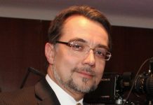 Goran Hantschel verlässt Sony Goran Hantschel verlässt Sony