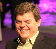 Graham Sharp wechselt zu Grass Valley