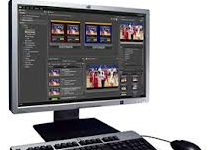 Grass Valley tourt durch Europa und Nahen Osten Grass Valley tourt durch Europa und Nahen Osten