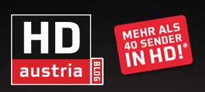 HD Austria erweitert Programm HD Austria erweitert Programm
