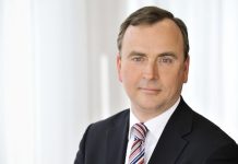 HDTV-Empfang legt zu Thomas Fuchs, Koordinator des Fachausschusses Netze, Technik, Konvergenz der DLM